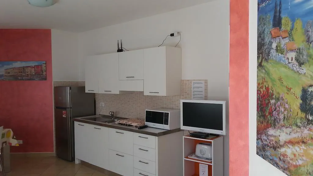 Appartamento Villa Ivan Lazise