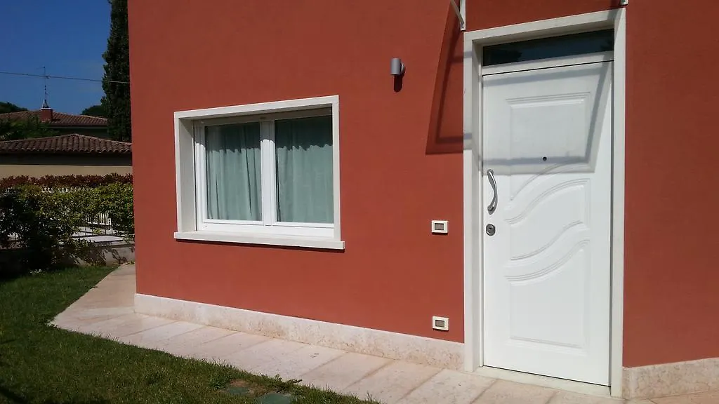 Appartamento Villa Ivan Lazise
