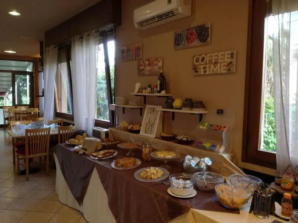 Appartamento Villa Ivan Lazise
