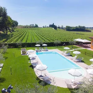 Séjour à la ferme Ai Prati, Lazise