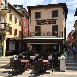 Guest house Camere La Forgia, Lazise
