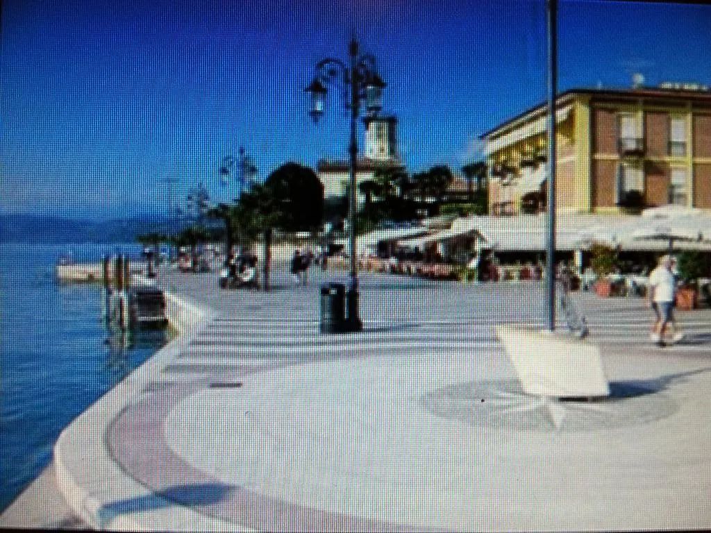 Appartamento Villa Ivan Lazise