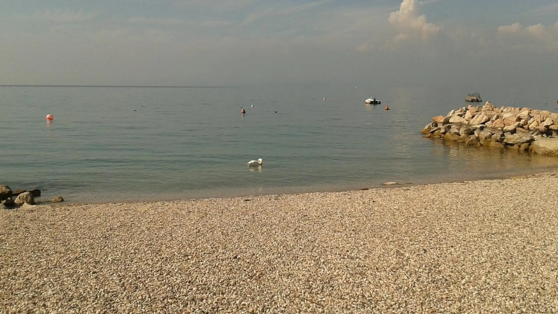 Appartamento Villa Ivan Lazise