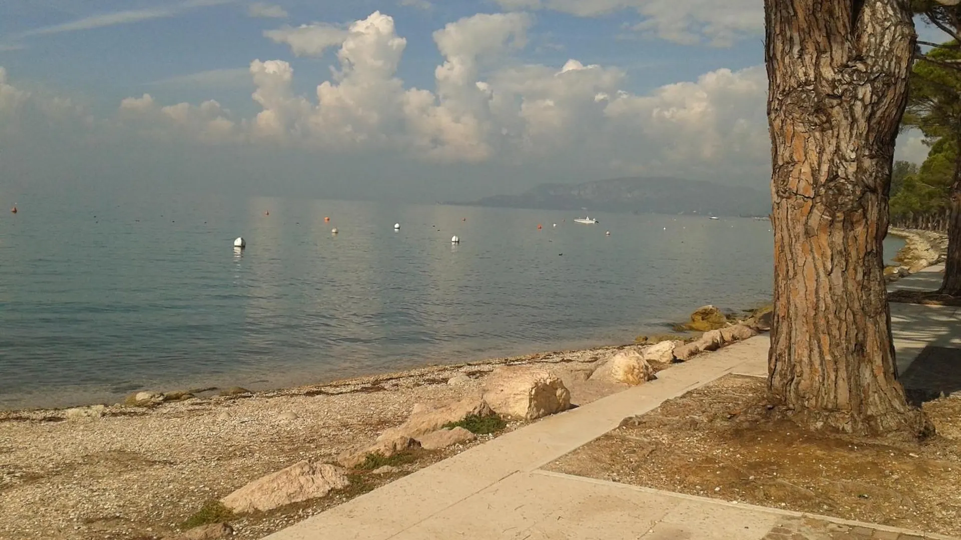 Appartamento Villa Ivan Lazise Italy