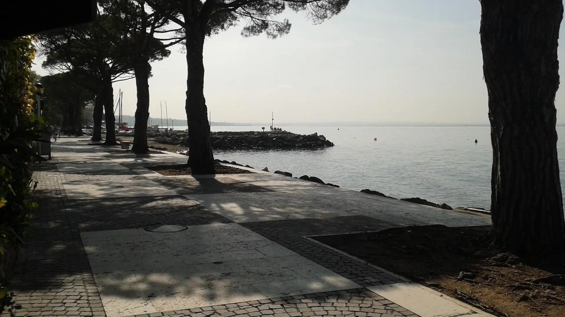 Appartamento Villa Ivan Lazise