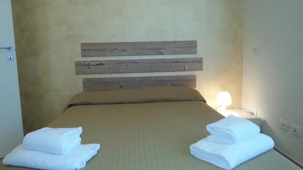 Appartamento Villa Ivan Lazise Italy