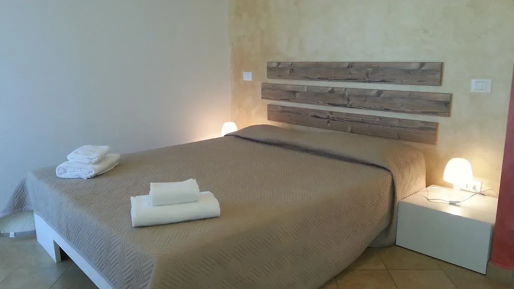 Appartamento Villa Ivan Lazise