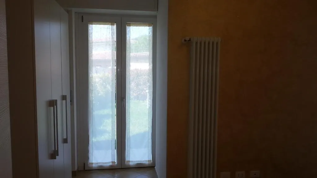 Appartamento Villa Ivan Lazise Italy