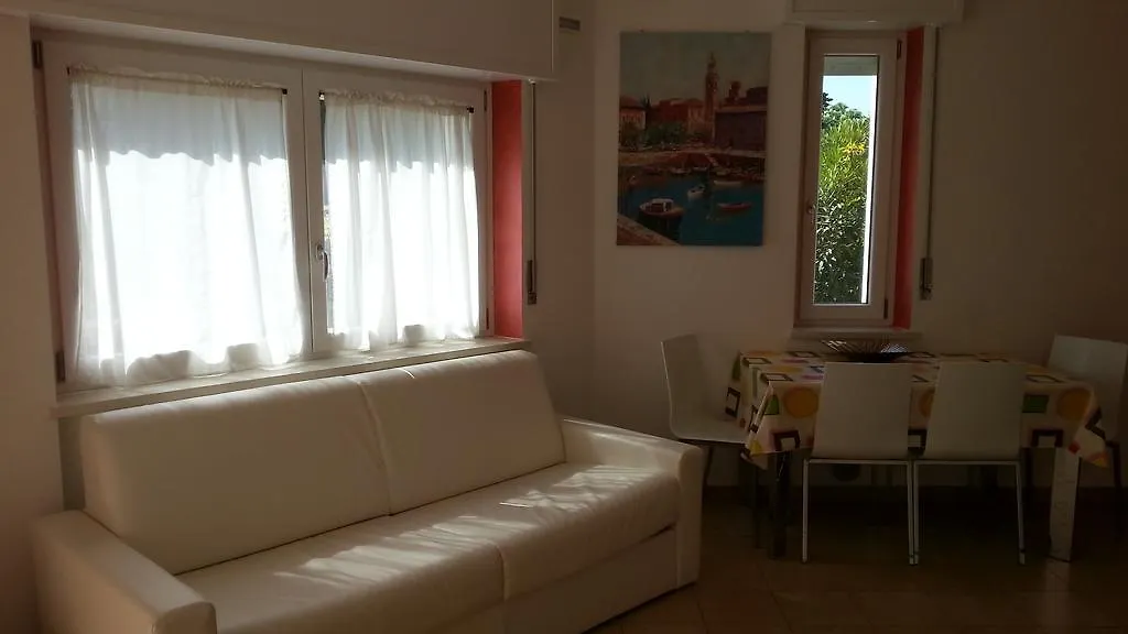 Appartamento Villa Ivan Lazise 0*,  Italy