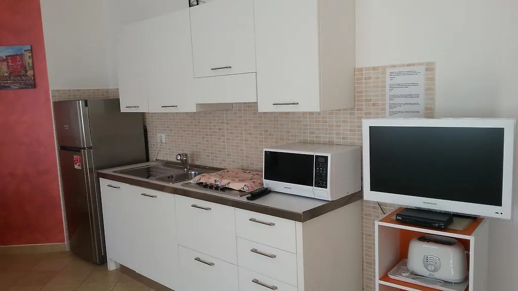 Appartamento Villa Ivan Lazise 0*,  Italy