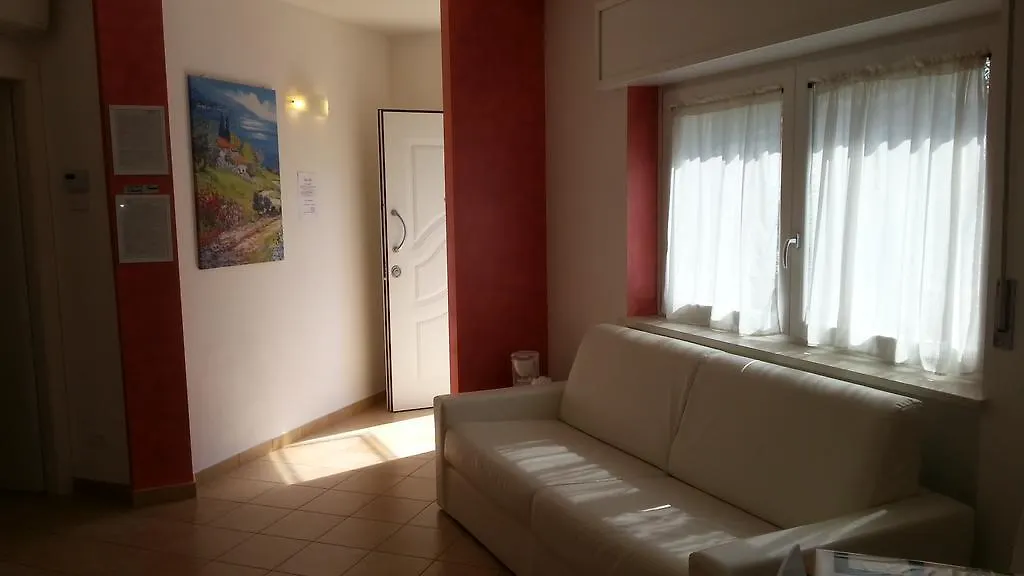 Appartamento Villa Ivan Lazise Italy