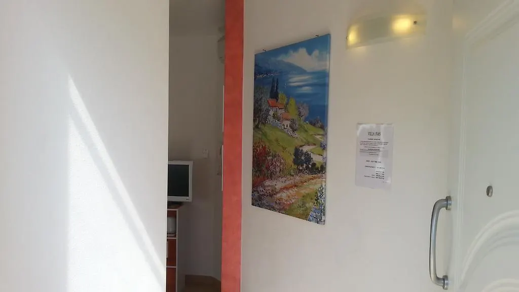 Appartamento Villa Ivan Lazise