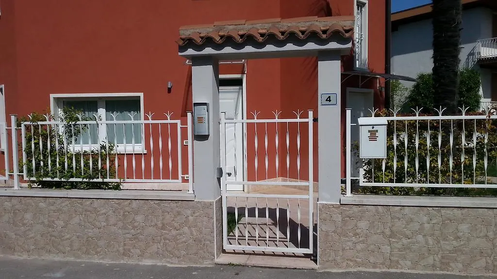 Appartamento Villa Ivan Lazise Italy