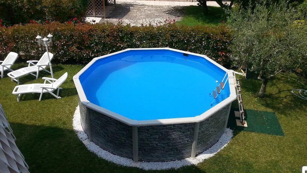 Appartamento Villa Ivan Lazise