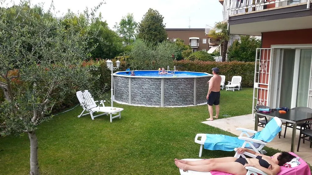 Appartamento Villa Ivan Lazise