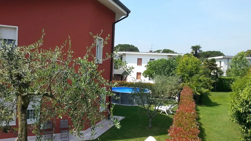 Appartamento Villa Ivan Lazise