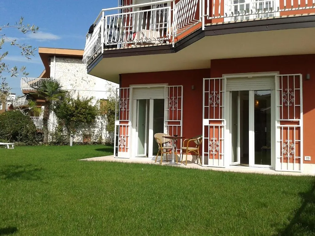 Appartamento Villa Ivan location