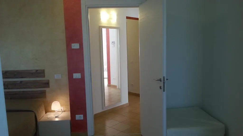 Appartamento Villa Ivan Lazise 0*,  Italy