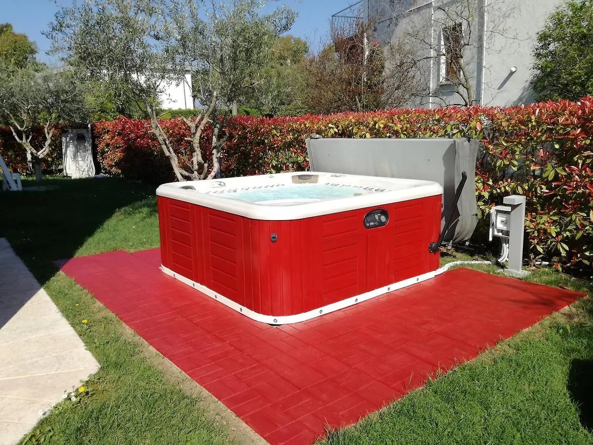 Appartamento Villa Ivan Lazise