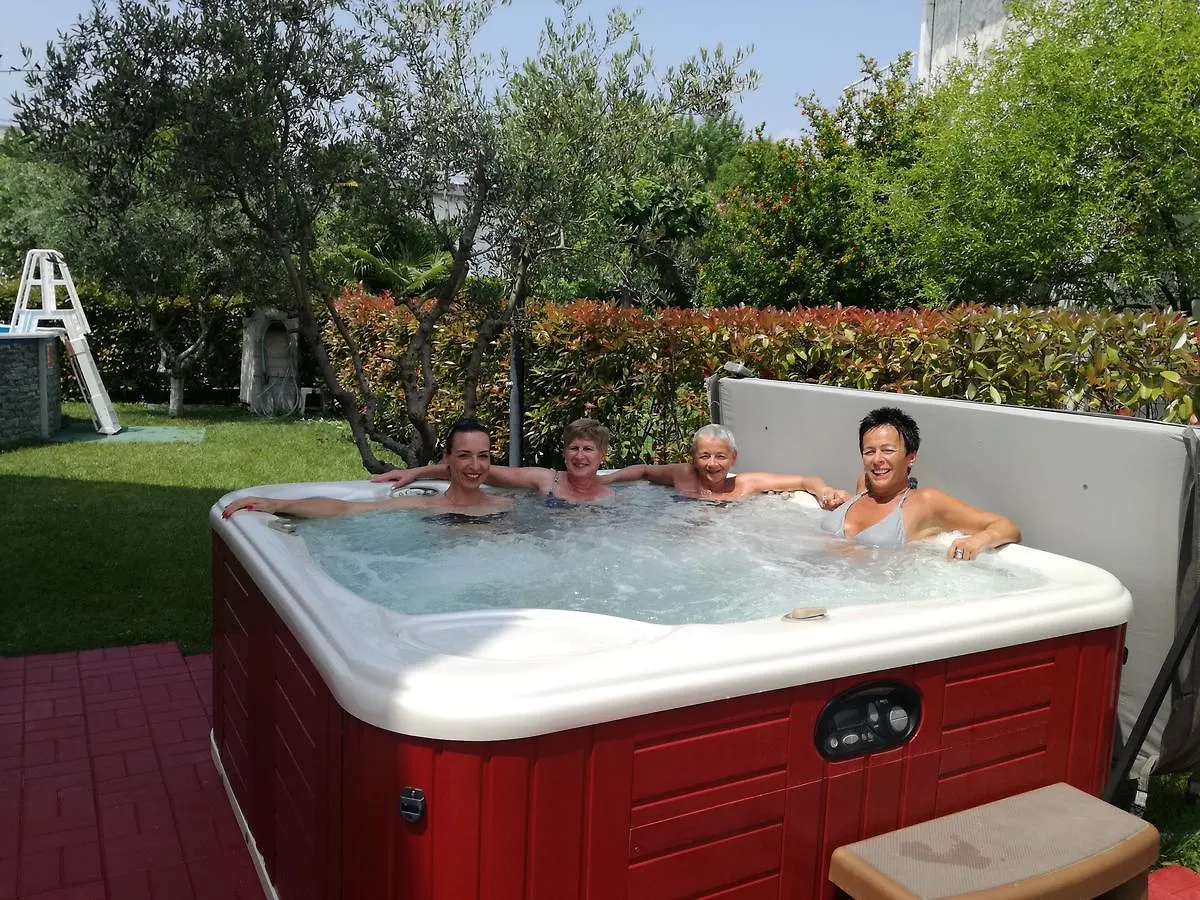 Appartamento Villa Ivan Lazise