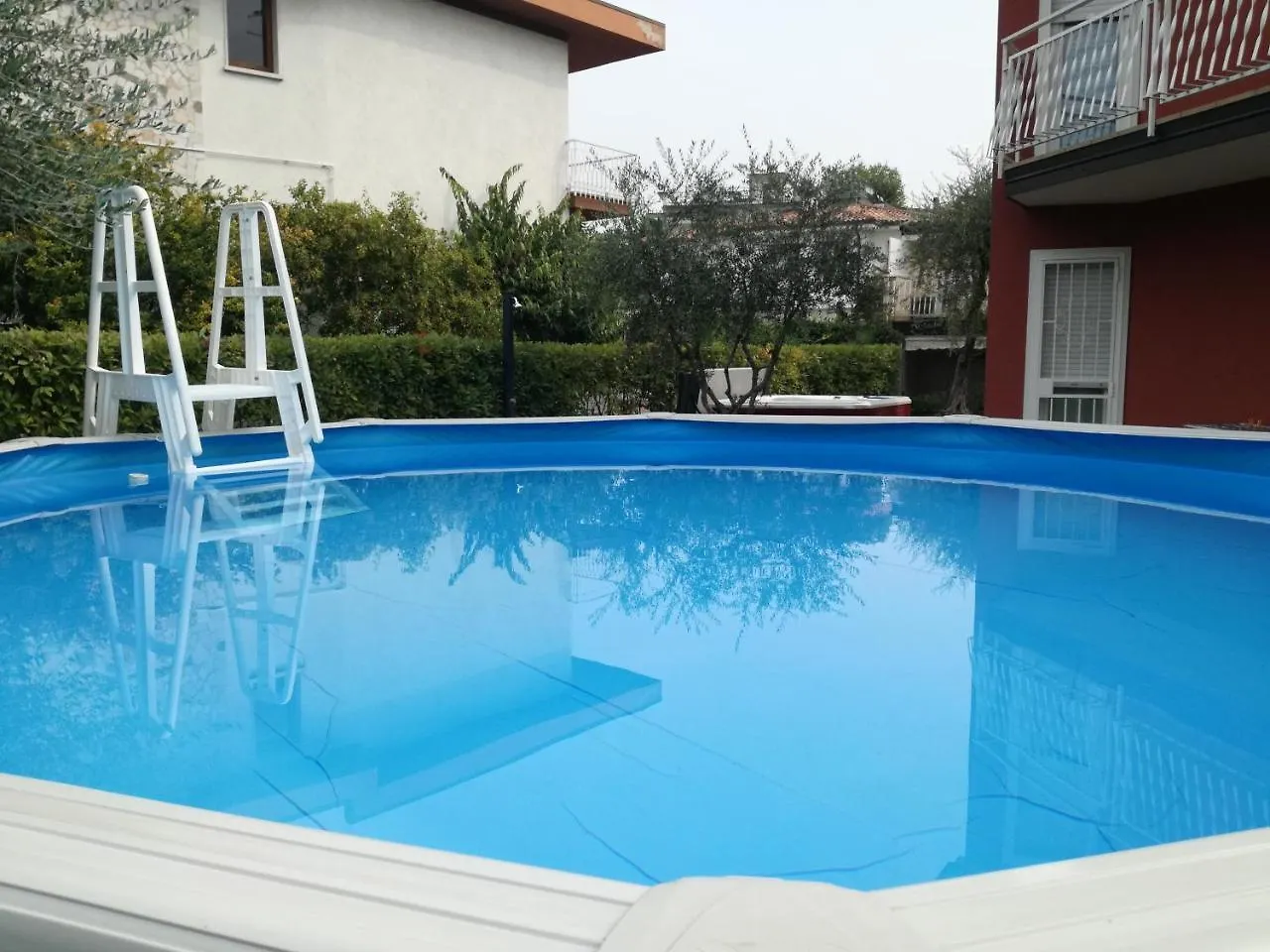 Appartamento Villa Ivan Lazise