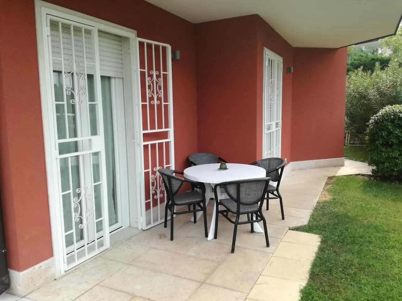 Appartamento Villa Ivan Lazise Italy