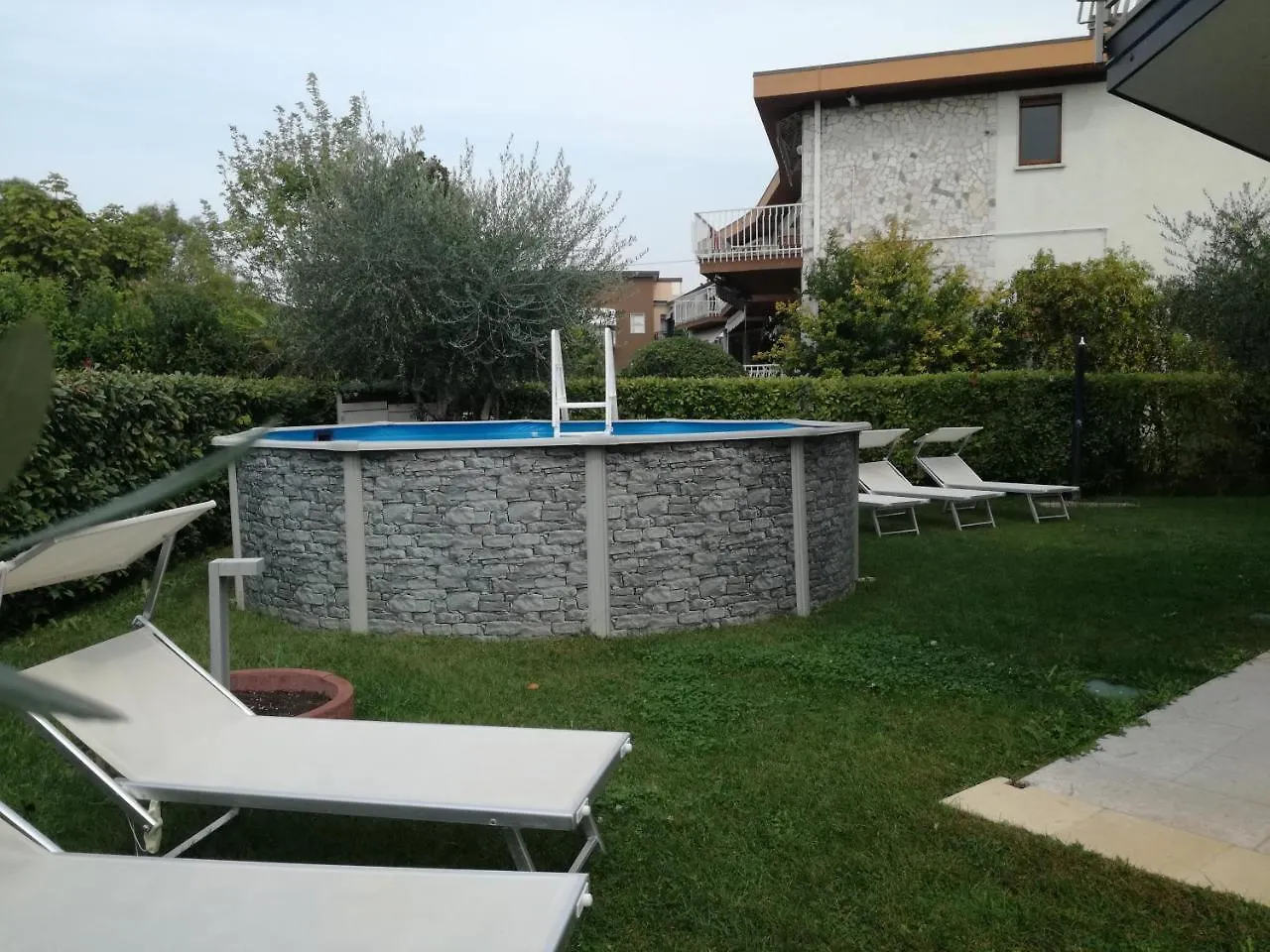 Appartamento Villa Ivan Lazise