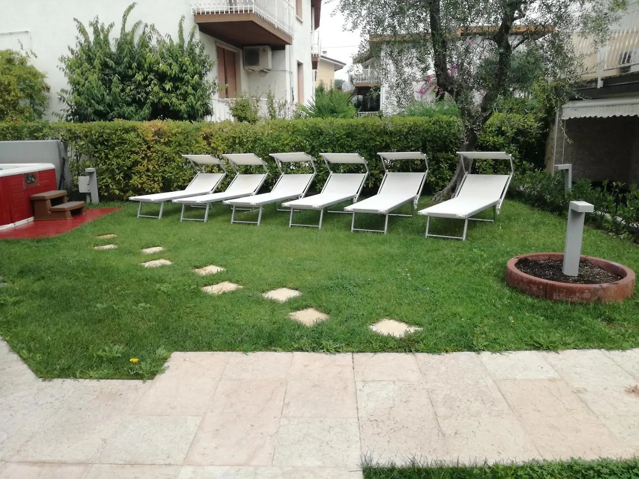 Appartamento Villa Ivan Lazise