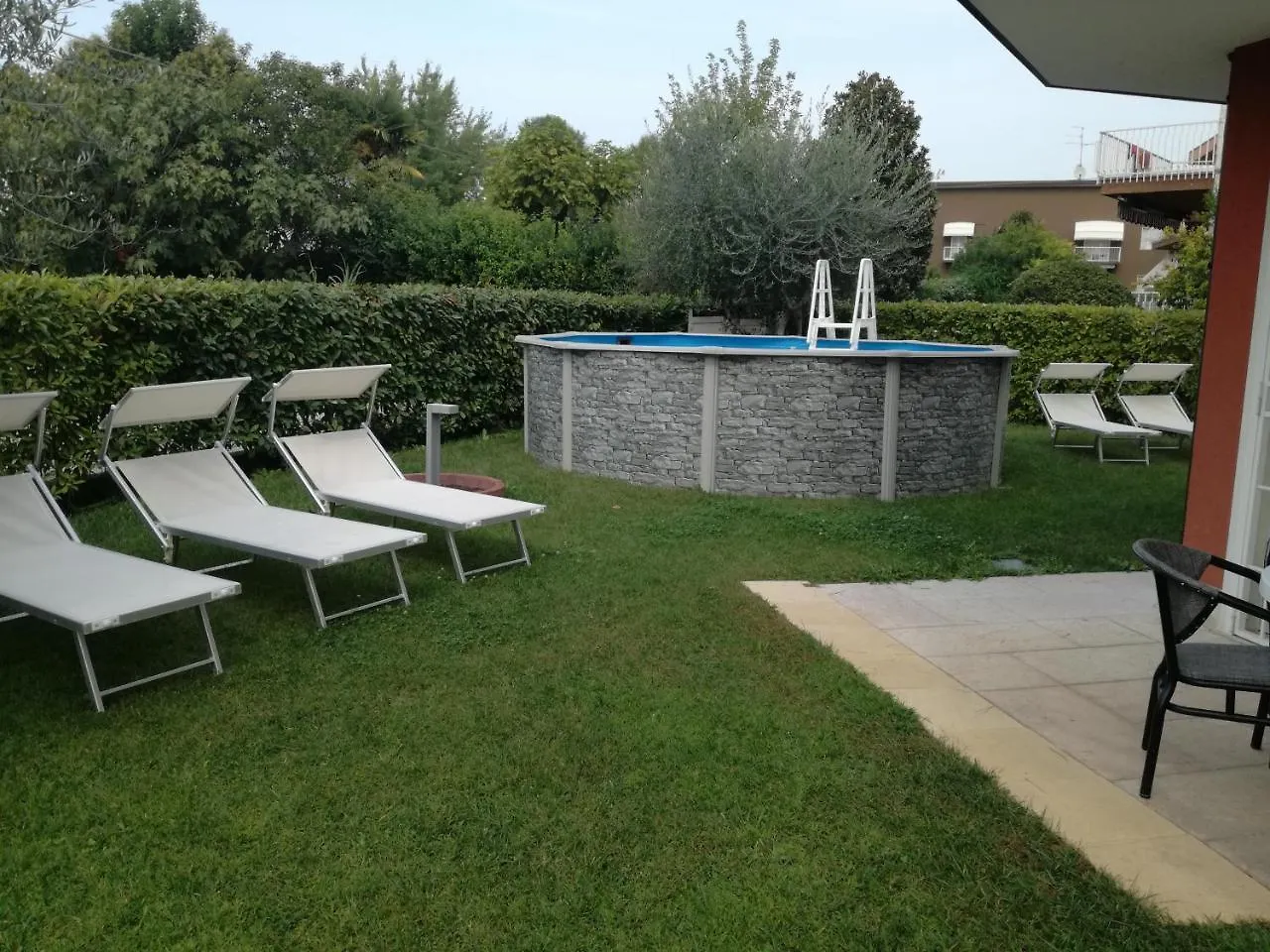 Appartamento Villa Ivan Lazise 0*,