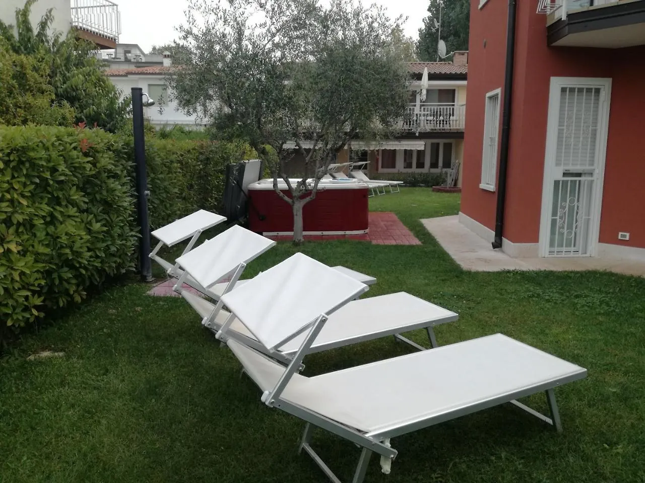 Appartamento Villa Ivan Lazise