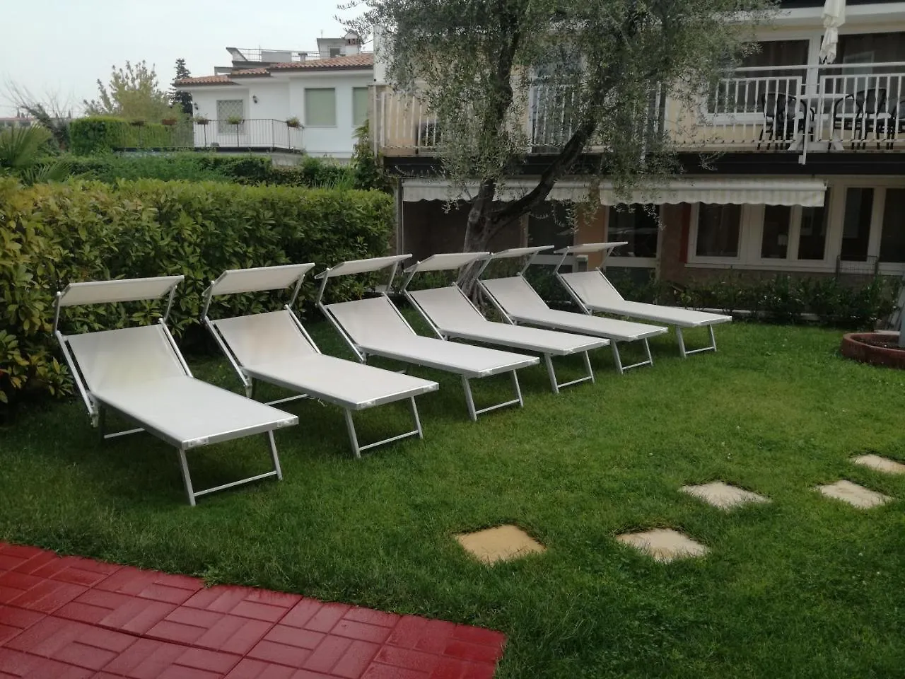 Appartamento Villa Ivan Lazise Italy