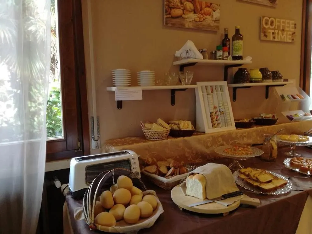 Appartamento Villa Ivan Lazise